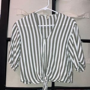 Sky and Sparrow Beach top